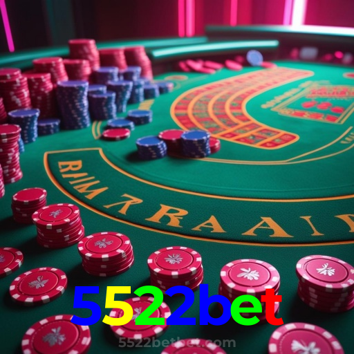 5522bet:Jogue no cassino mais seguro com poker, roleta e apostas no futebol!