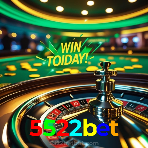 5522bet:Ganhe prêmios em roleta e aposte no futebol com confiança no nosso cassino!