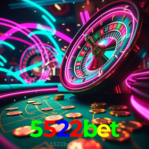 5522bet:Onde o futebol e o cassino se encontram para grandes vitórias!