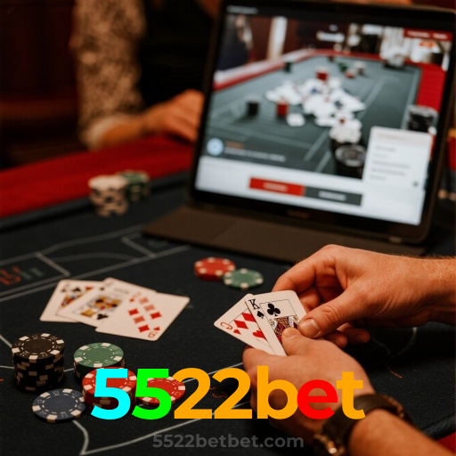 5522bet：Jogue slots, blackjack e aposte ao vivo no futebol com segurança!