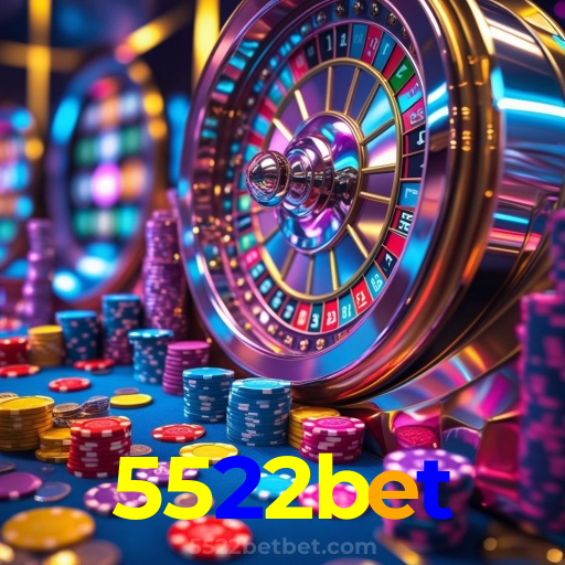 5522bet:Gire nas slots e conquiste vitórias extraordinárias!