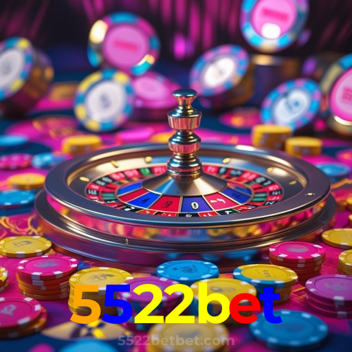 5522bet:O melhor cassino online para quem ama futebol e jogos como poker e slots!