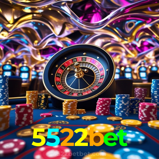 5522bet:A sorte está ao seu lado nas nossas mesas de roleta! Aposte agora!