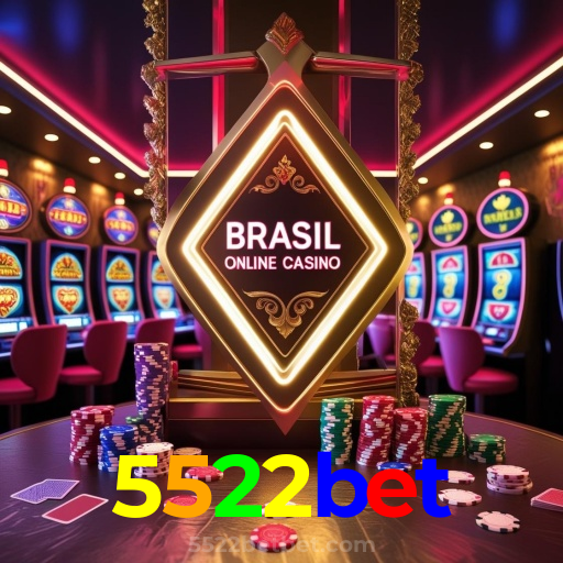 5522bet:Aposte no futebol e jogue as melhores slots para grandes vitórias!