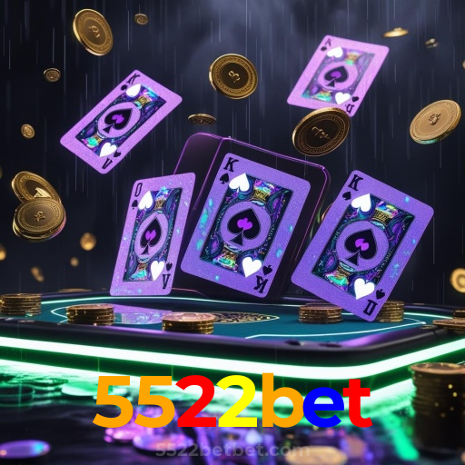 5522bet:Vença no blackjack e conquiste grandes prêmios!