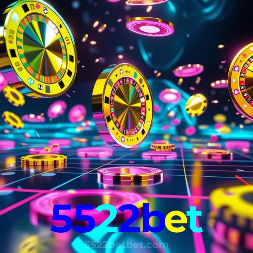 5522bet:Ganhe prêmios em roleta e aposte no futebol com confiança no nosso cassino!