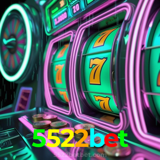 5522bet:Grandes vitórias nas slots! Venha conquistar o jackpot agora!