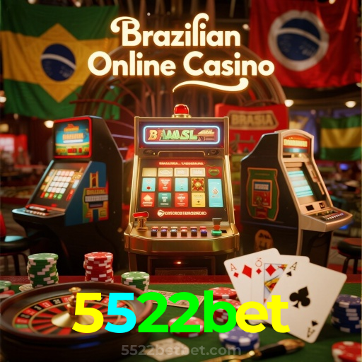 5522bet:Jogue slots, aposte no futebol e vença em grande estilo!