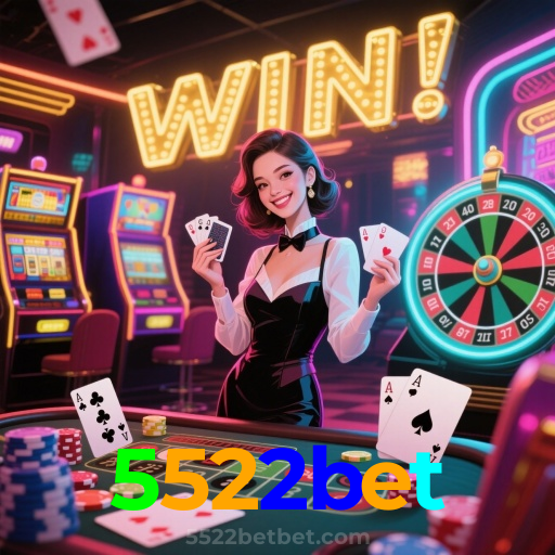 5522bet：Onde a sorte está ao seu lado: apostas no futebol e vitórias no cassino!