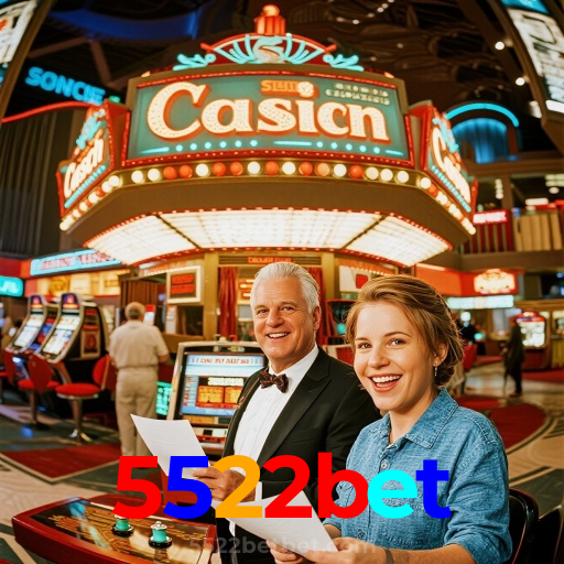 5522bet:Aposte agora nas roletas e mostre sua sorte!