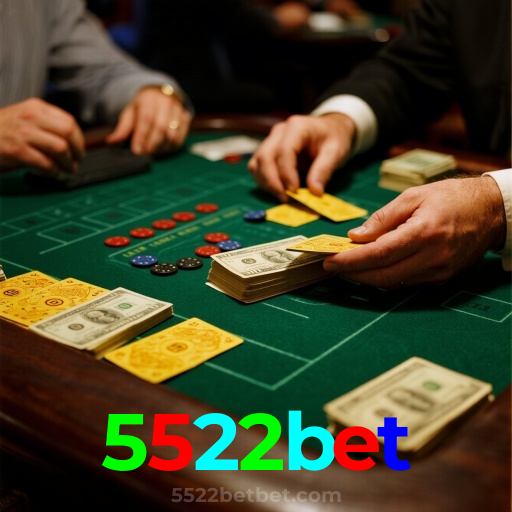5522bet:Apostas no futebol e diversão garantida com roleta e blackjack!