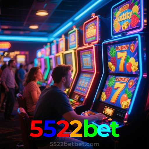 5522bet:A roleta nunca foi tão empolgante! Aposte e vença!