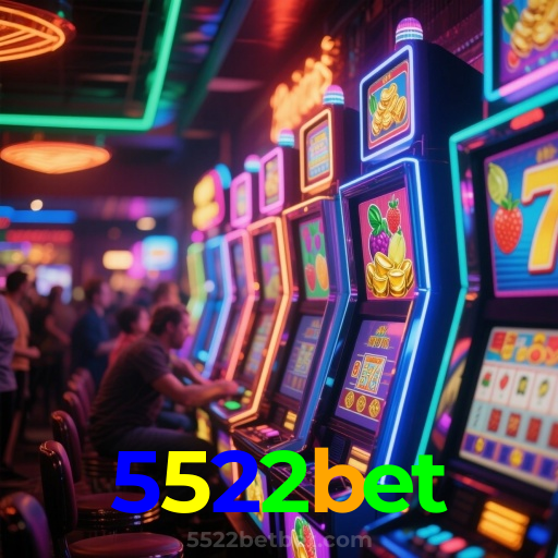 5522bet：As melhores oportunidades estão aqui! Aposte nas slots e ganhe prêmios fantásticos!
