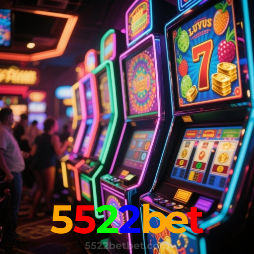 5522bet：Encontre o seu jogo favorito e leve para casa prêmios fantásticos!