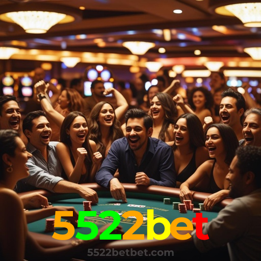 5522bet：Aposte no futebol e ganhe nos jogos de blackjack e poker online!