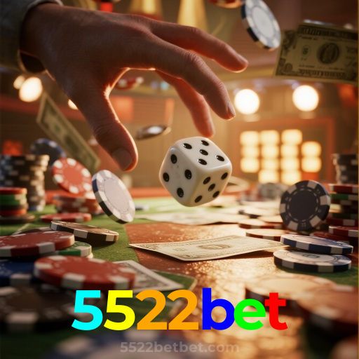 5522bet：Jogue futebol online e sinta o jogo como nunca antes!