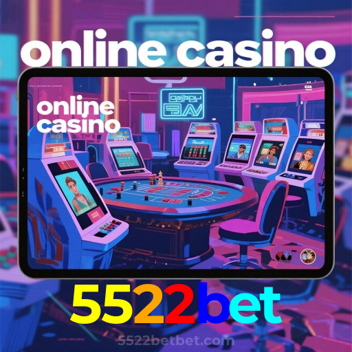 5522bet:Jogue nas slots e ganhe grandes prêmios com cada giro!