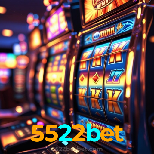5522bet:Vença com a roleta e aposte no futebol ao vivo no melhor cassino online!