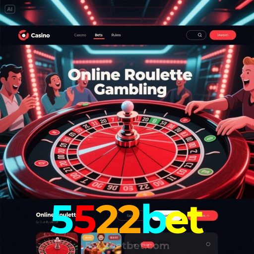 5522bet：Apostas ao vivo no futebol e grandes prêmios nos melhores jogos de cassino!