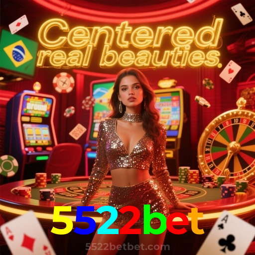 5522bet：O cassino online perfeito para quem ama futebol e jogos emocionantes!