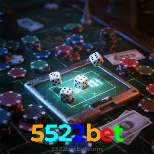 5522bet：A diversão começa aqui! Jogue nas slots e ganhe muito mais!