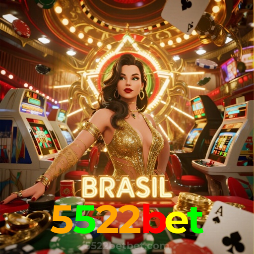 5522bet：Jogue agora e desafie a sorte em nosso cassino online!
