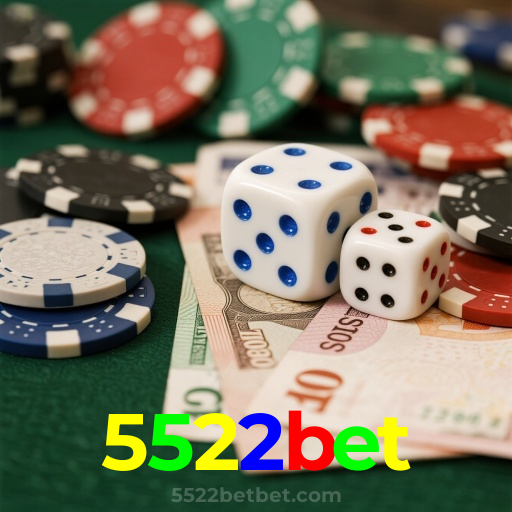 5522bet：Jogue nas melhores slots e descubra o jackpot dos seus sonhos!