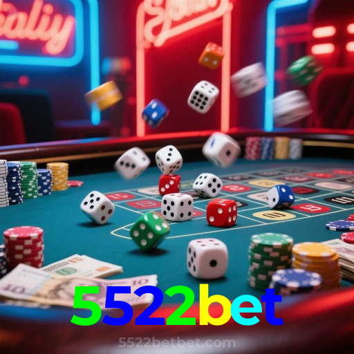 5522bet:Onde sua sorte brilha com apostas no futebol e prêmios em roleta!