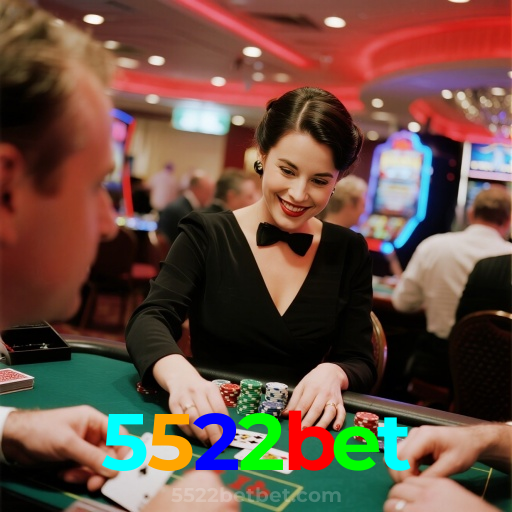 5522bet：Ganhe no blackjack e aposte no futebol para uma experiência única!
