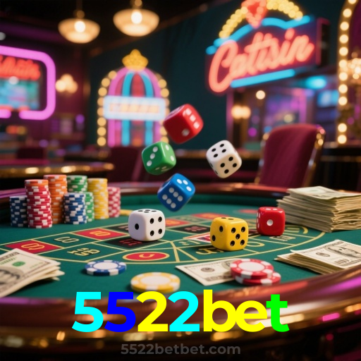 5522bet：Jogue futebol online e tenha prêmios incríveis esperando por você!