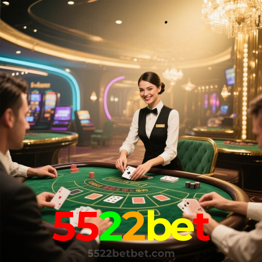 5522bet:Prepare-se para o melhor da diversão no cassino! Jogue agora!