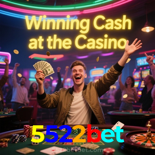 5522bet：Apostas no futebol e grandes prêmios em roleta no cassino online!