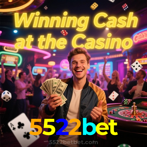 5522bet：Jogue poker, aposte no futebol e tenha uma experiência incrível no cassino online!