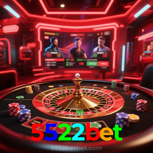 5522bet:Jogue nas slots e viva a emoção das grandes vitórias!