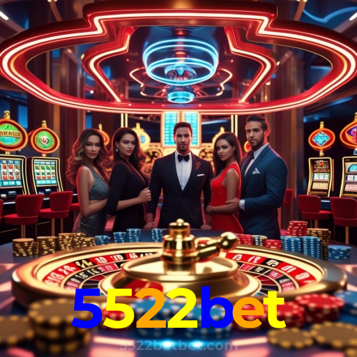 5522bet：No futebol online, cada jogo é uma chance de ganhar!
