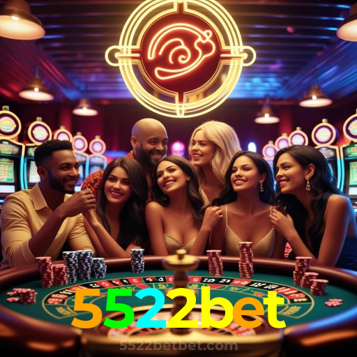 5522bet：Conquiste prêmios no blackjack e aposte no futebol ao vivo com segurança!