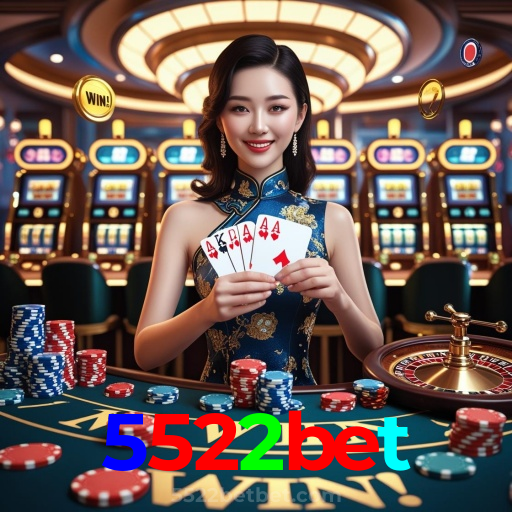 5522bet：A adrenalina do futebol online é sua chance de ganhar!