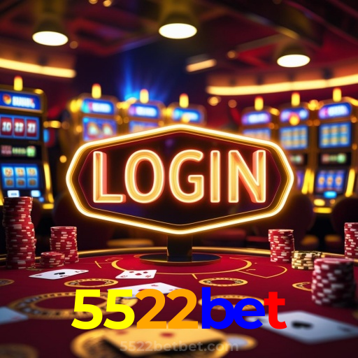5522bet：Sinta a adrenalina das slots e conquiste vitórias como nunca!