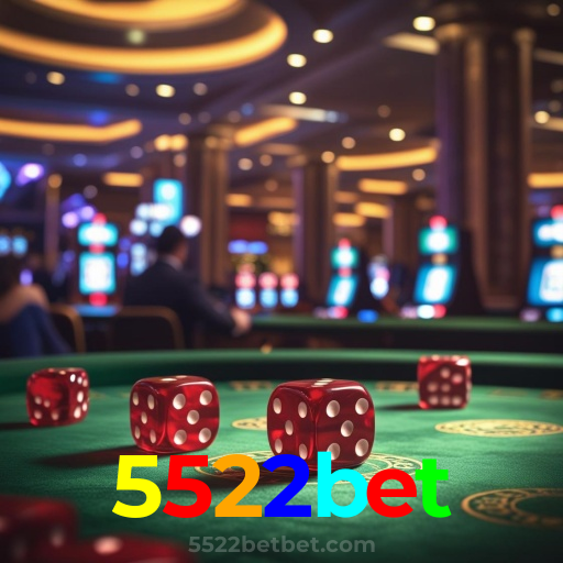 5522bet:Desafie a roleta e ganhe prêmios incrÃveis no nosso cassino!