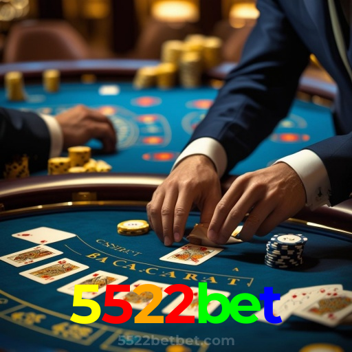 5522bet：Jogue poker, aposte no futebol e ganhe prêmios incríveis em nosso cassino!