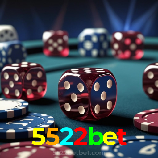 5522bet:Ganhe prêmios jogando slots e apostando no futebol online!