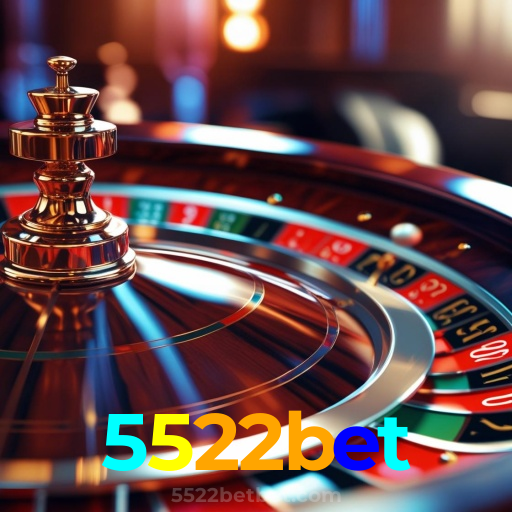 5522bet:Aposte em futebol ao vivo e ganhe prêmios em jogos de cassino como roleta!