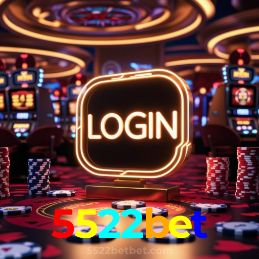 5522bet:O cassino mais confiável para apostar no futebol e jogar slots!