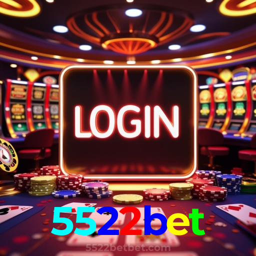 5522bet:Jogue nas roletas e ganhe prêmios sensacionais!