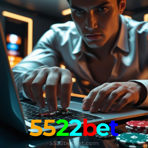 5522bet：Vença grandes prêmios nas mesas de poker online!