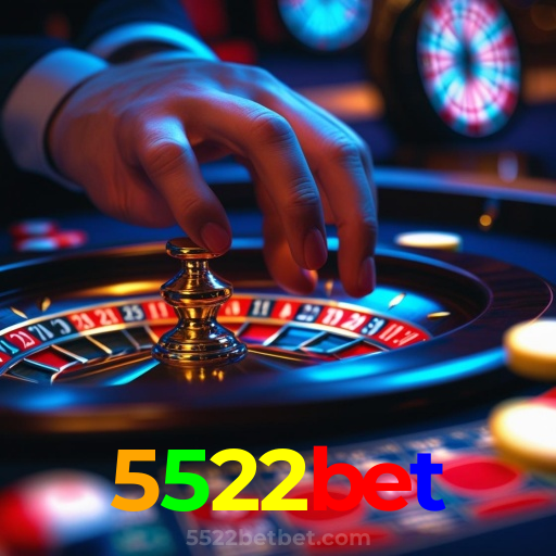 5522bet:A sorte está esperando por você! Vença na roleta e ganhe grandes vitórias!