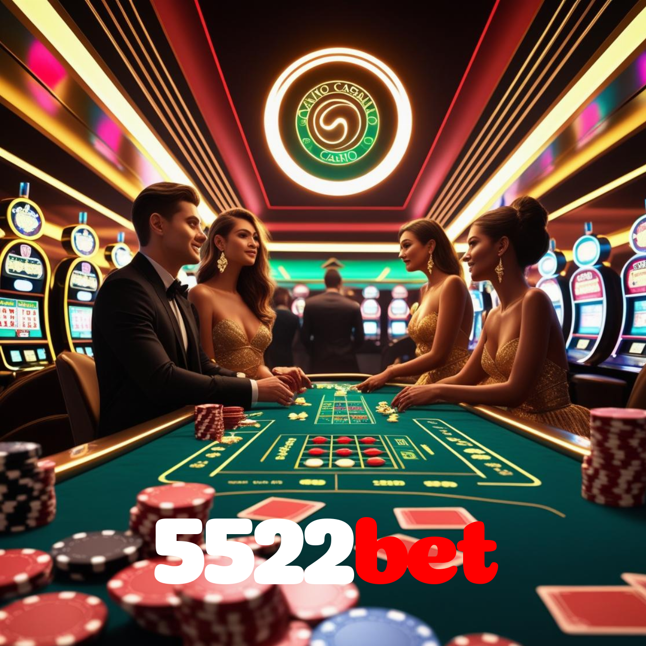 5522bet:Apostas emocionantes no futebol e diversão garantida com poker e roleta!