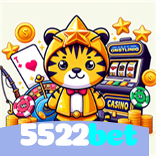 5522bet:Jogue nas mesas de poker e conquiste prêmios épicos!