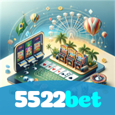 5522bet:Ganhe no blackjack e aposte no futebol para uma experiência única!