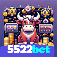 5522bet：Jogue roleta, aposte no futebol e vença no nosso cassino online!